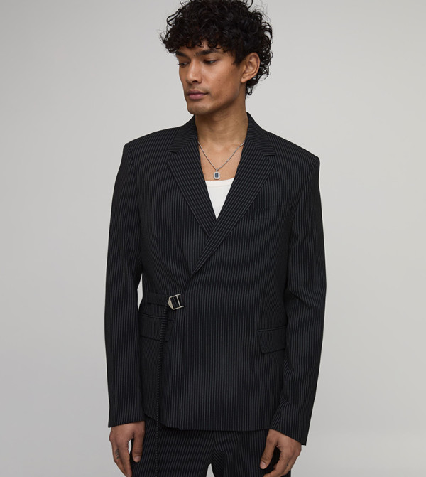 بوهو مان بوهو مان - أسود بليزرات