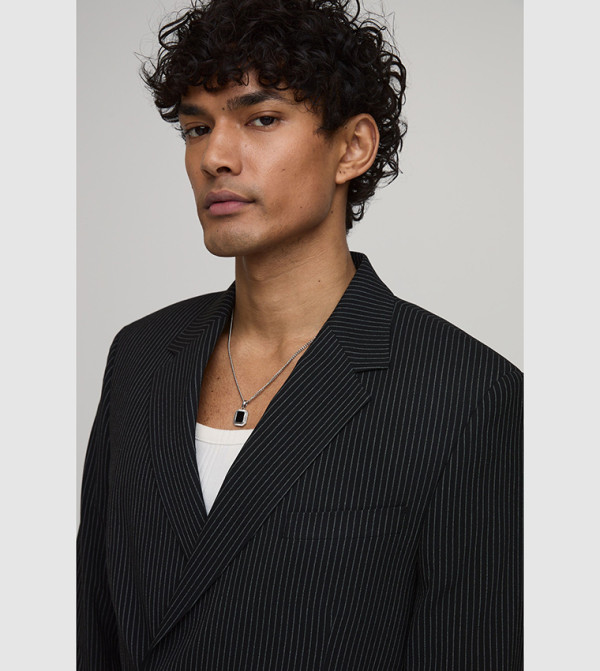 بوهو مان بوهو مان - أسود بليزرات