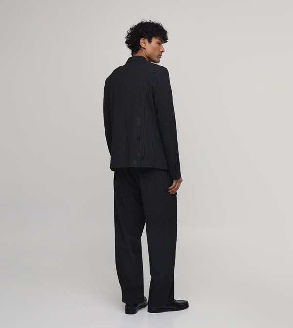 بوهو مان بوهو مان - أسود بليزرات