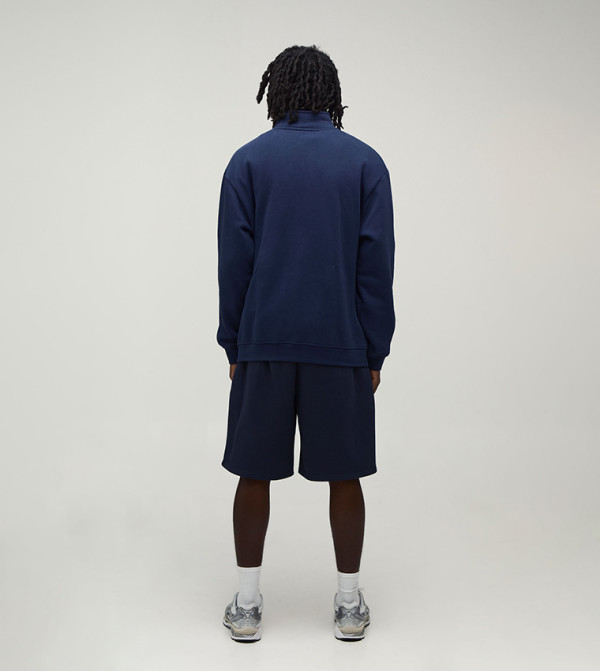 boohooMAN boohooMAN - Navy Sweatshirts