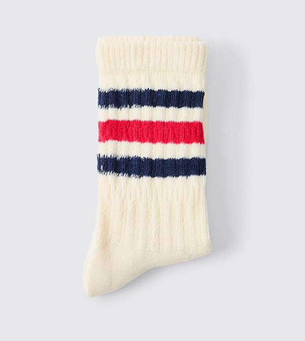 boohooMAN Accessories - Beige Calf Length Socks