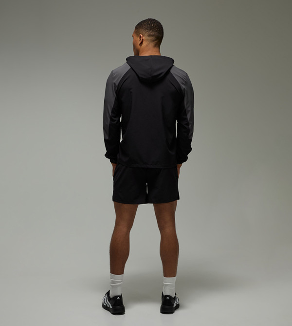 boohooMAN  Jackets - BLACK Jackets