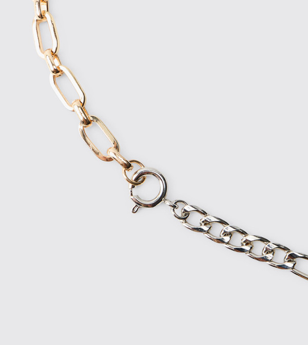 boohooMAN  - Multi Necklaces & Pendants