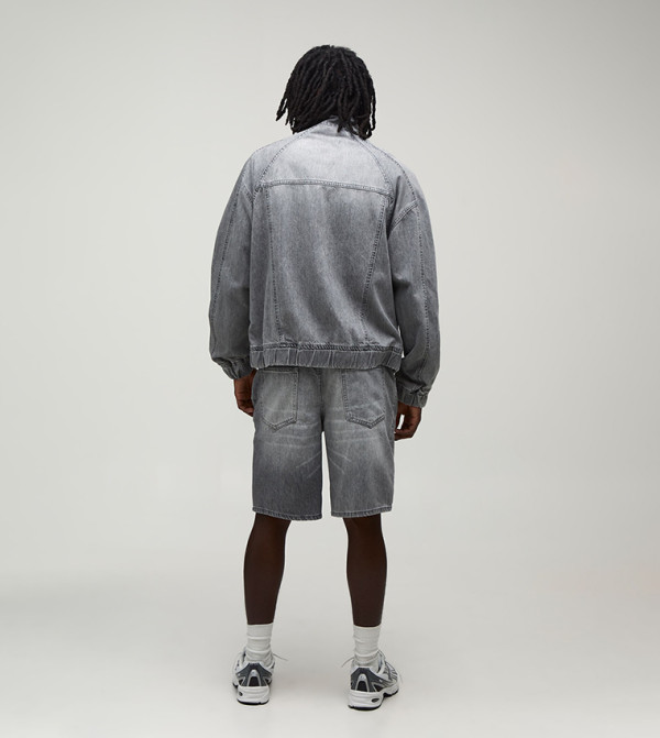 boohooMAN  Jackets - Beige Jackets