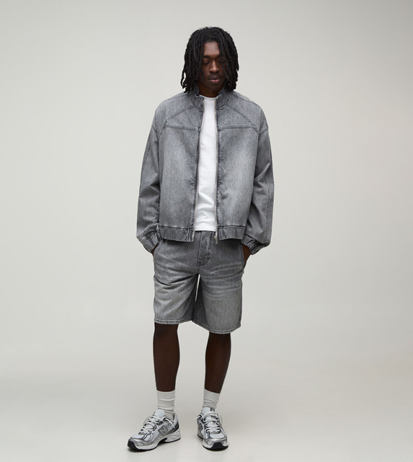 boohooMAN  Jackets - Beige Jackets