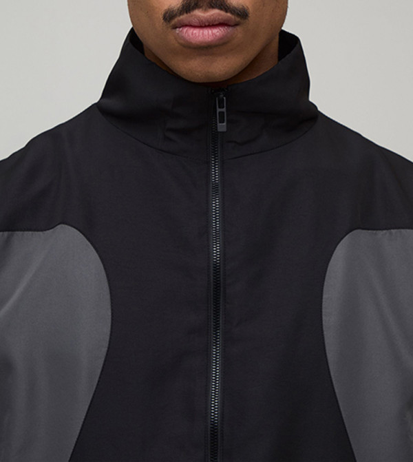boohooMAN  Jackets - BLACK Jackets