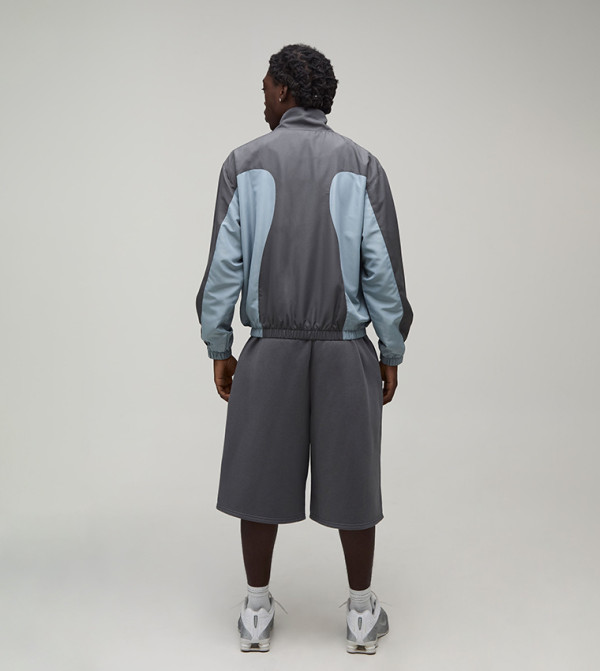 boohooMAN  Jackets - Grey Jackets