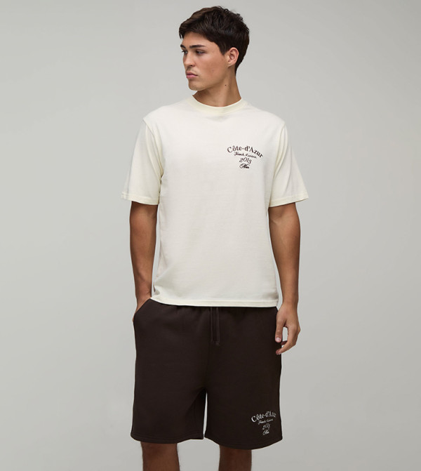 boohooMAN  Clothing Set - Multi Co-Ord Set