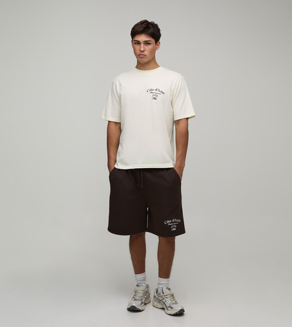 boohooMAN  Clothing Set - Multi Co-Ord Set