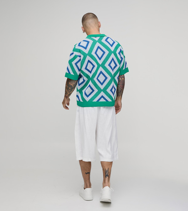 boohooMAN boohooMAN - Multi Polo T-shirts