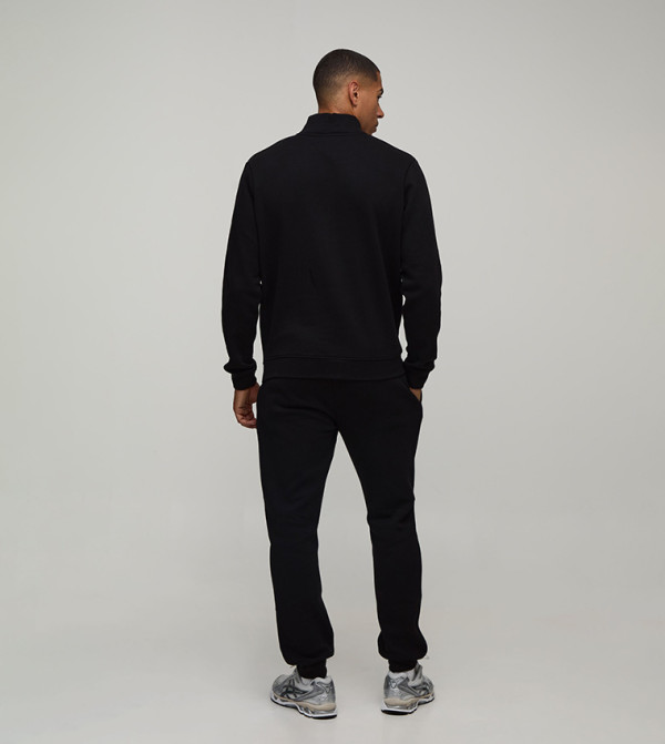 boohoo  Clothing Set - BLACK Co-Ord Set