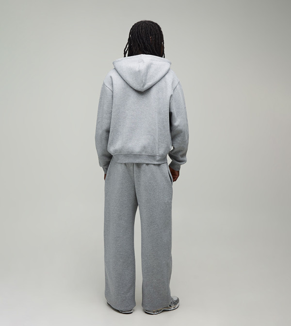 boohooMAN  Track Suit - Grey Track Suits