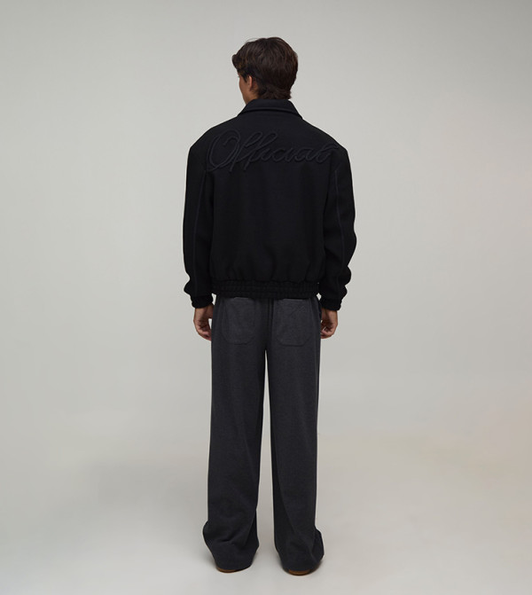 boohooMAN boohooMAN - BLACK Casual Jackets