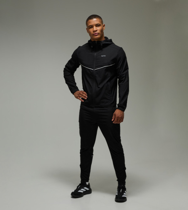بوهو مان  جاكيتات - أسود جاكيتات