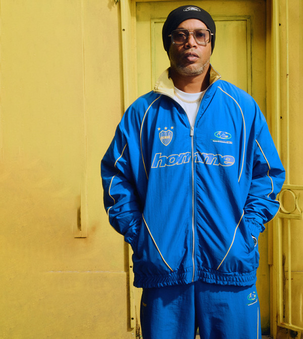 boohooMAN  Jackets - Blue Jackets