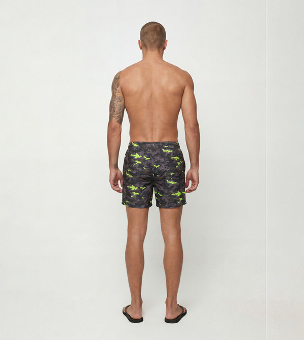 boohooMAN  Swimwear - Multi Bottoms