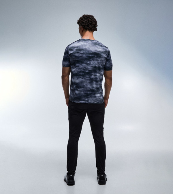 بوهو مان  ملابس رياضة - متعدد T-Shirts & Vests
