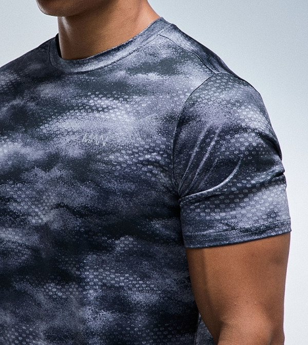 بوهو مان  ملابس رياضة - متعدد T-Shirts & Vests