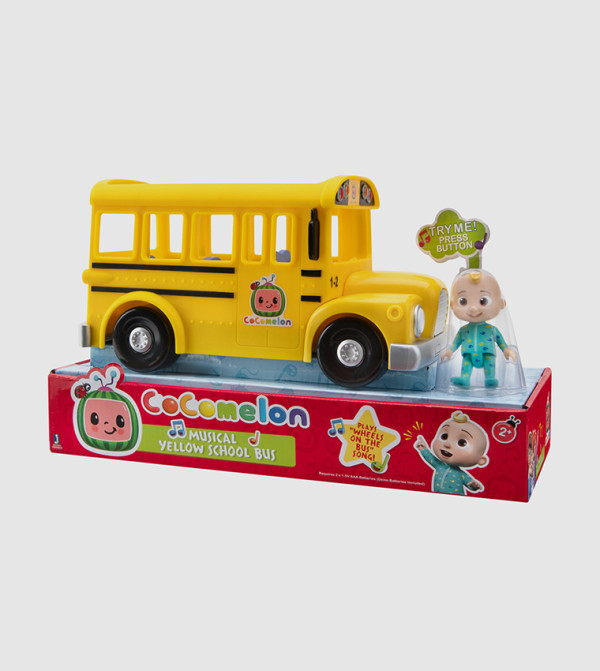 BABIES & MORE COCOMELON - Multi INDOOR GAMES