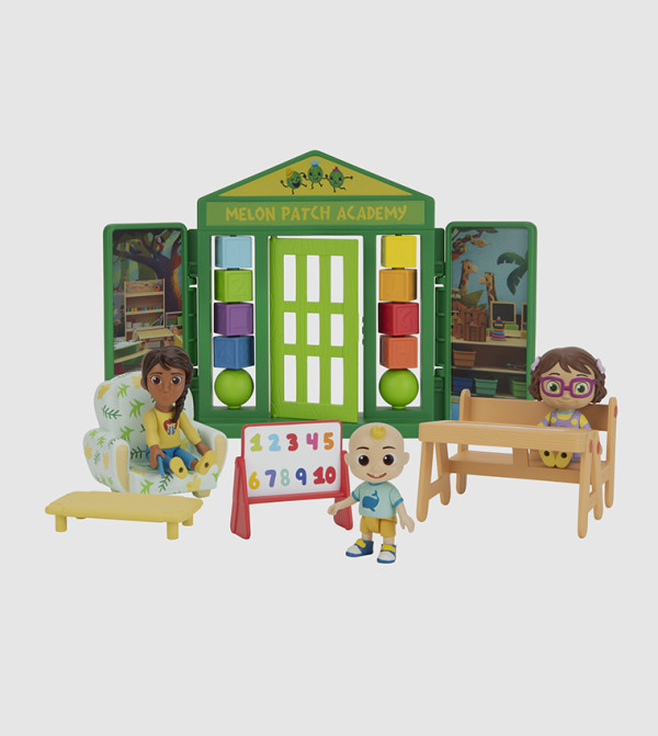 COCOMELON  INDOOR GAMES - Multi INDOOR GAMES