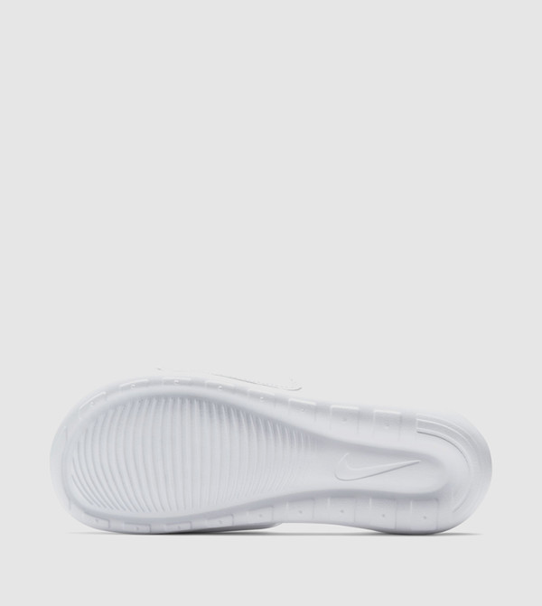 Nike  heatwave-ready-w - White Slides