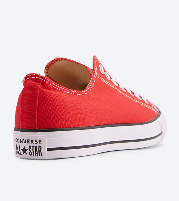 Converse Converse - Red Sneakers