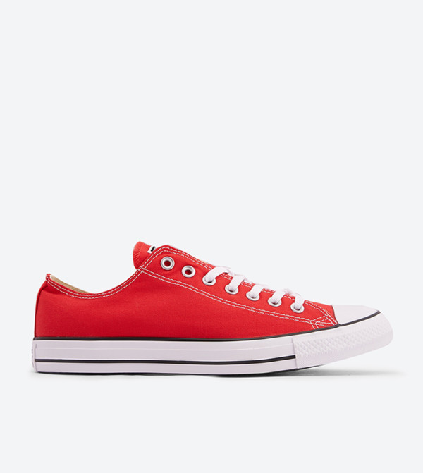 Converse Converse - Red Sneakers