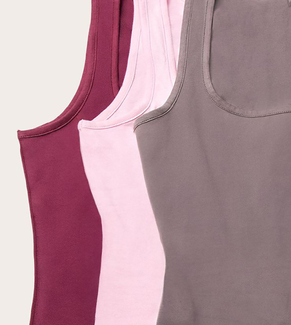 PrettyLittleThing Slips - Multi Slips