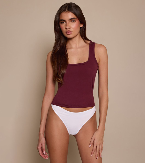 PrettyLittleThing Slips - Multi Slips