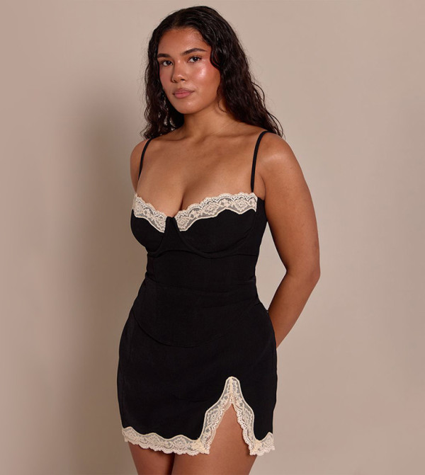 PrettyLittleThing  Skirts - BLACK Skirts