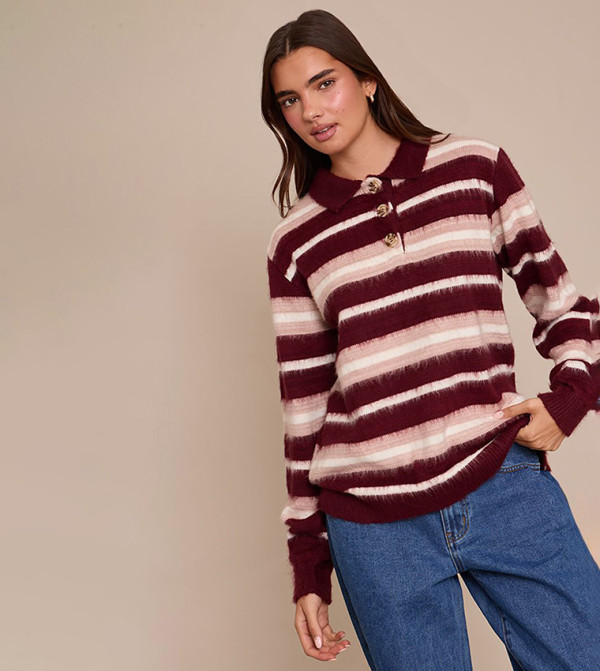 بريتي ليتل ثينغ بريتي ليتل ثينغ - متعدد Sweaters
