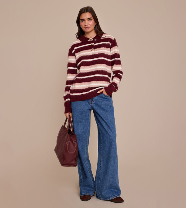 بريتي ليتل ثينغ بريتي ليتل ثينغ - متعدد Sweaters