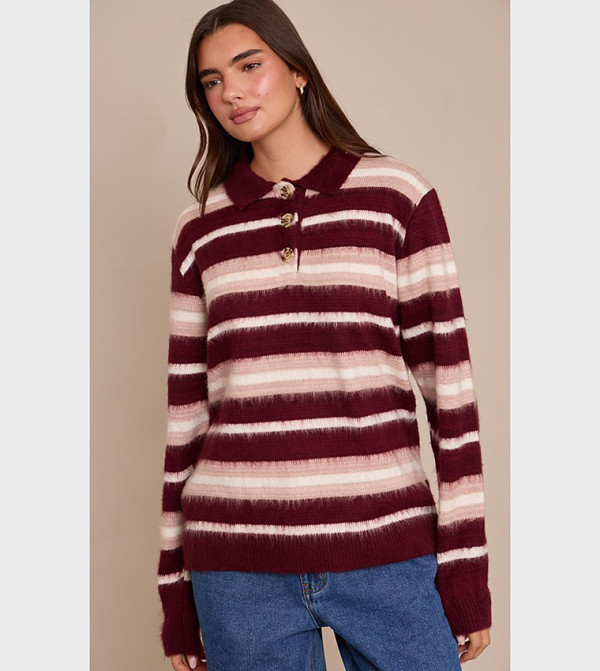 بريتي ليتل ثينغ بريتي ليتل ثينغ - متعدد Sweaters