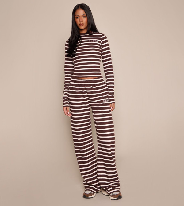 PrettyLittleThing PrettyLittleThing - Multi Long Sleeve T-Shirts