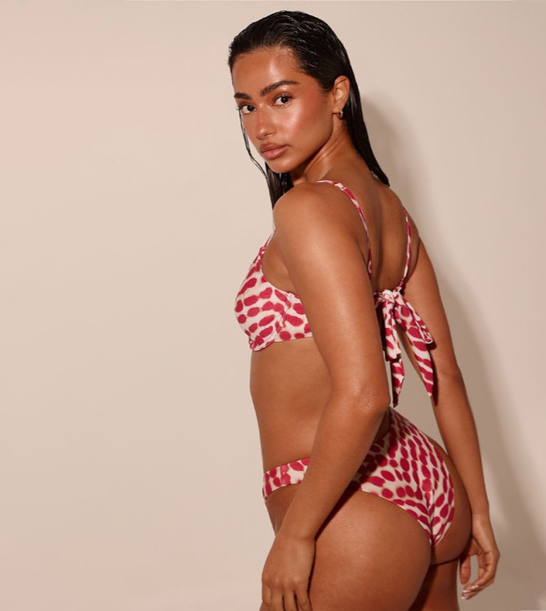 PrettyLittleThing Swimwear - Multi Bikini Tops