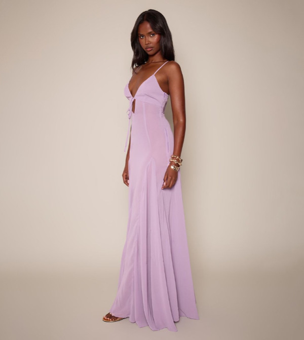 بريتي ليتل ثينغ  ملابس سباحة - بنفسجي  Beachwear & Accessories