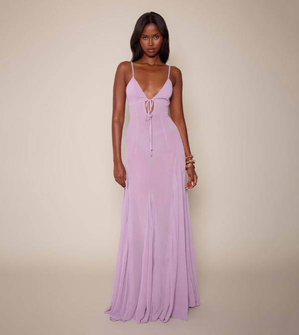 بريتي ليتل ثينغ  ملابس سباحة - بنفسجي  Beachwear & Accessories