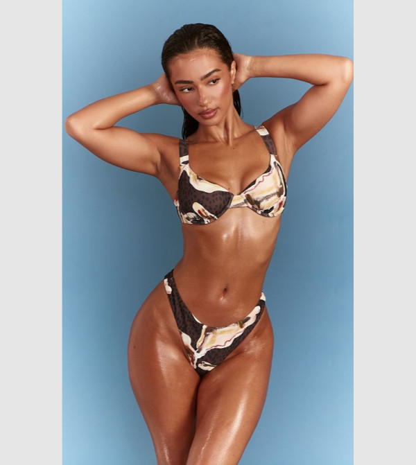 بريتي ليتل ثينغ  توب بكيني  - متعدد Bikini Tops
