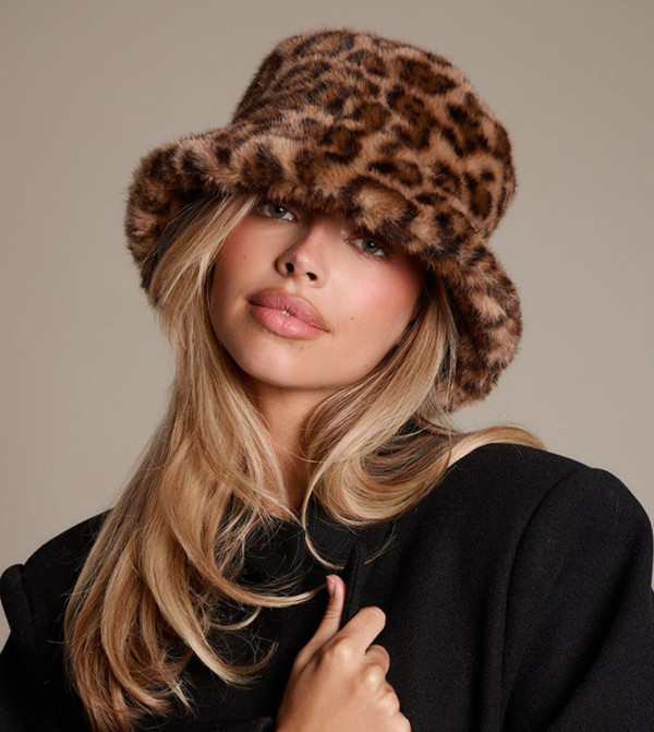 PrettyLittleThing Bucket Hats - Multi Bucket Hats