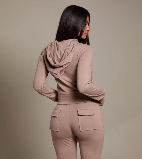 PrettyLittleThing  Jackets - Brown Jackets