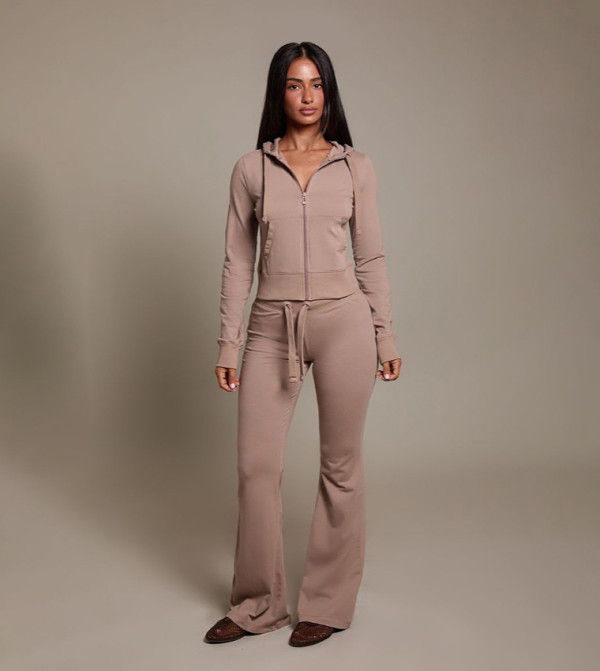PrettyLittleThing  Jackets - Brown Jackets