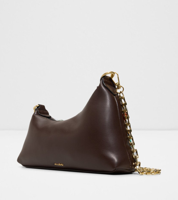 Aldo  Bags - Brown Shoulder bags