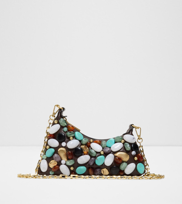 Aldo  Bags - Brown Shoulder bags