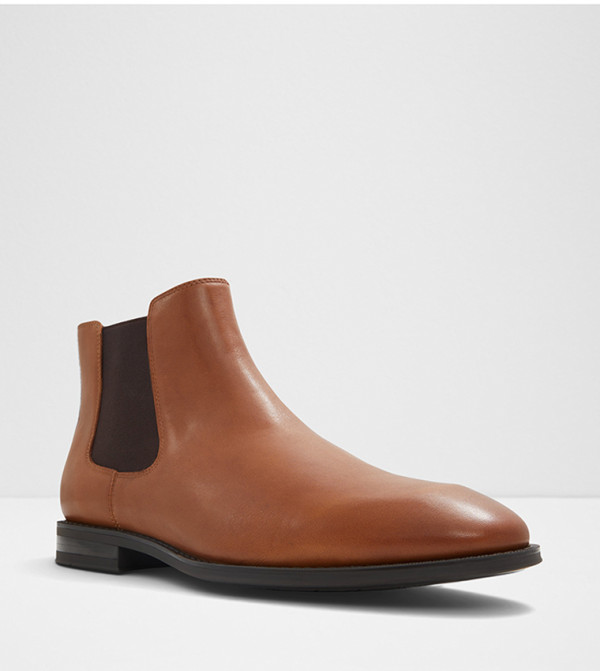 Aldo Aldo - Cognac Chelsea