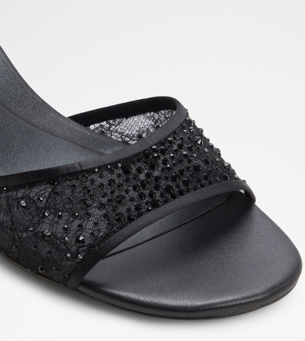 Aldo Heels - Black Heels
