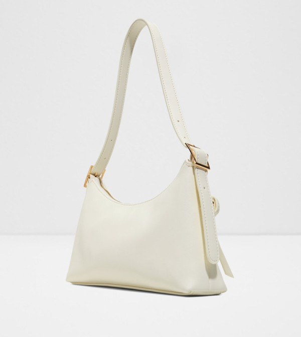 Aldo  Bags - White Shoulder bags
