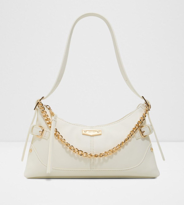 Aldo  Bags - White Shoulder bags