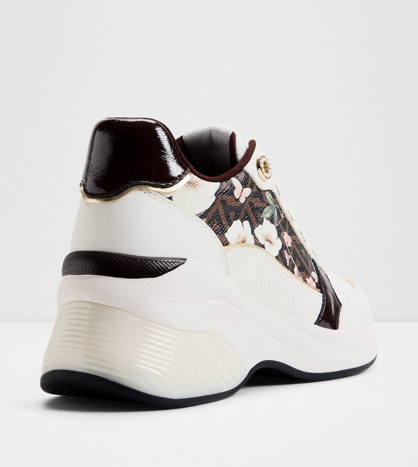 Aldo Sneakers - Multi Low Top