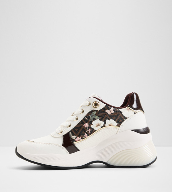 Aldo Sneakers - Multi Low Top