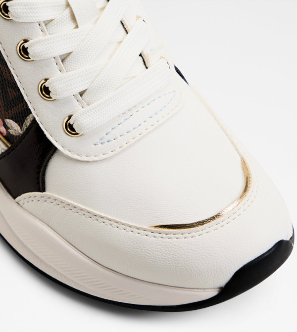 Aldo Sneakers - Multi Low Top